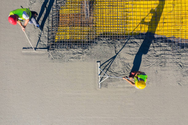 Best Concrete Repair Services  in Farmingdale, NJ