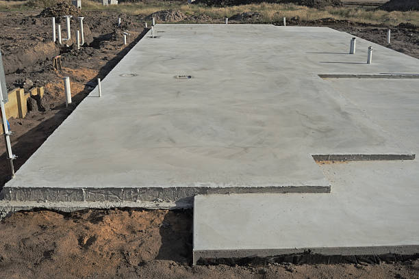 Best Commercial Concrete Contractor  in Farmingdale, NJ