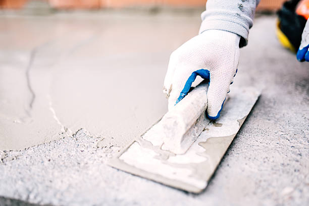 Best Concrete Foundation Repair  in Farmingdale, NJ